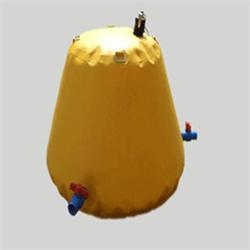 船舶下水新選擇 橡膠氣囊、油囊與抗旱水囊，潤達助力船舶上排下水高效作業